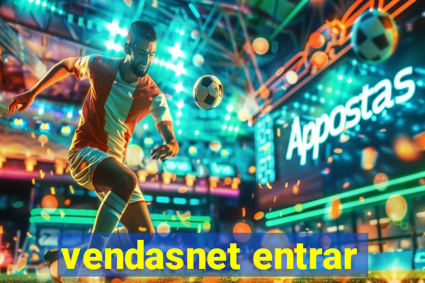 vendasnet entrar